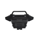 XLF F16 F17 F18 1/14 RC Car Spare Front Bumper Anti Collision 01/02 Vehicles Model Parts