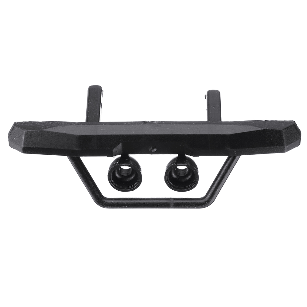 SG 1801 1802 1/18 RC Car Spare Front Bumper Protector P18002 Vehicles Model Parts