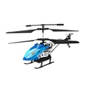 ATTOP F8 2.4G 3.5CH 6-Axis Gyro Fixed Height 25min Long Endurance RC Helicopter RTF