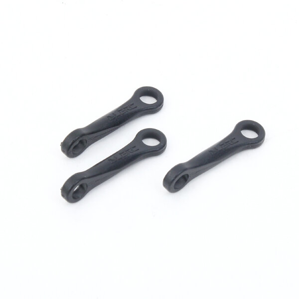ALZRC Devil 380 420 FAST RC Helicopter Parts Swashplate Servo Pull Rod Set