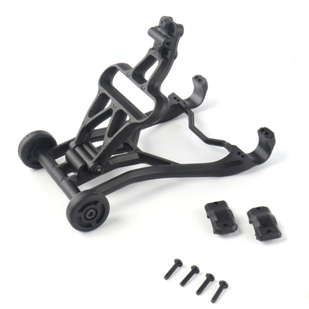 Feiyue FY01 FY02 FY03 FY04 FY05 FY07 1/12 RC Spare Wheelie Bar FY-HFZ02 Car Vehicles Model Parts