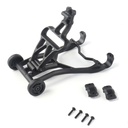 Feiyue FY01 FY02 FY03 FY04 FY05 FY07 1/12 RC Spare Wheelie Bar FY-HFZ02 Car Vehicles Model Parts