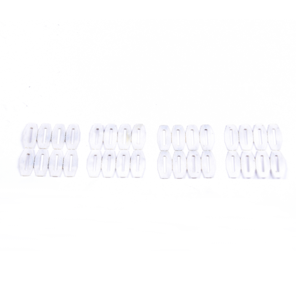 Sonicmodell AR Wing Pro FPV RC Airplane Spare Part CA Hinges Kit