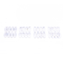 Sonicmodell AR Wing Pro FPV RC Airplane Spare Part CA Hinges Kit