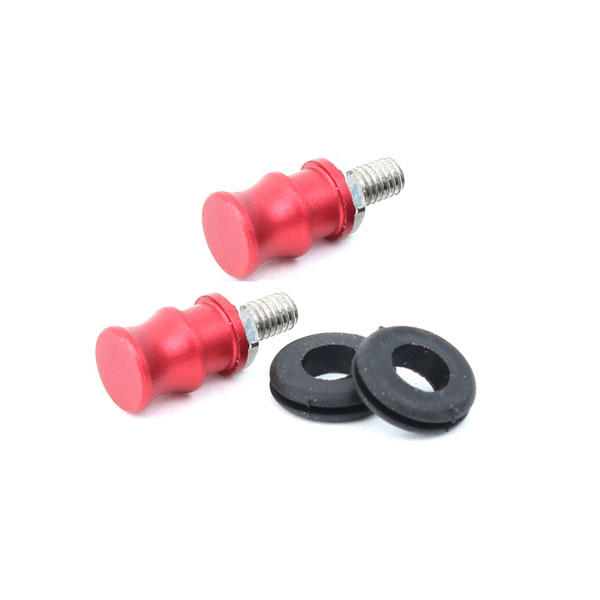 ALZRC Devil 380 420 FAST RC Helicopter Parts Canopy ReleasE-mounting Bolt