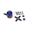 BrotherHobby Reunion 2318 890KV/1250KV/1450KV/2500KV 4-6S Brushless Motor For RC Airplane