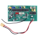 Wltoys 16800 1/16 RC Excavator Spare Receiver Board 1446 Car Vehicles Model Parts