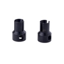 ZD Racing 9072 08425 RC Car Main Gear Steering Cup Vehicle Model Parts