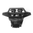 XLF X03 X04 1/10 RC Spare Front Bumper Assembly Brushless Car Vehicles Model Parts