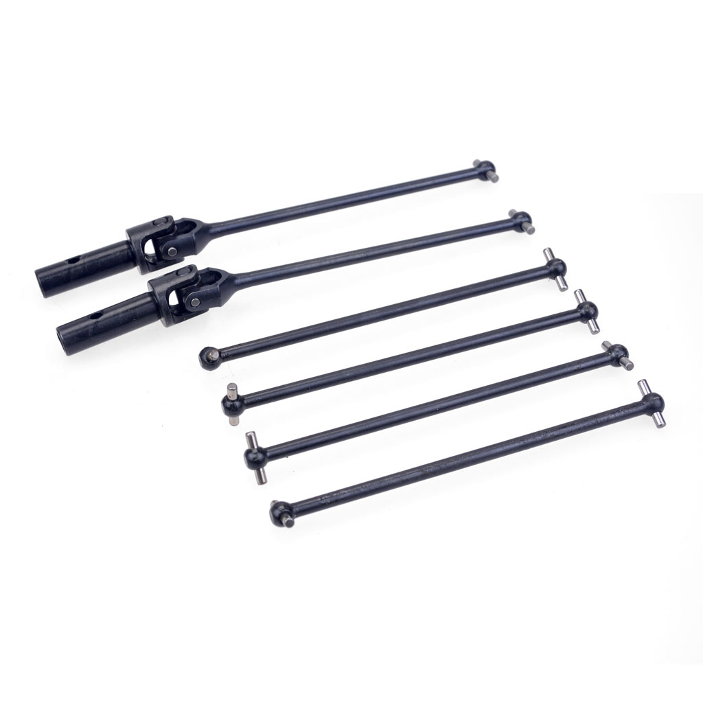ZD Racing 08425 9072 Drive Shaft 8122 Off Road Vehicle Models RC Car Parts