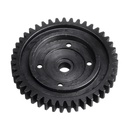 VRX RH818 Cobra 1/8 RC Car Upgraded Steel Diff Spur Gear 43T 10999 Vehicles Model Spare Parts