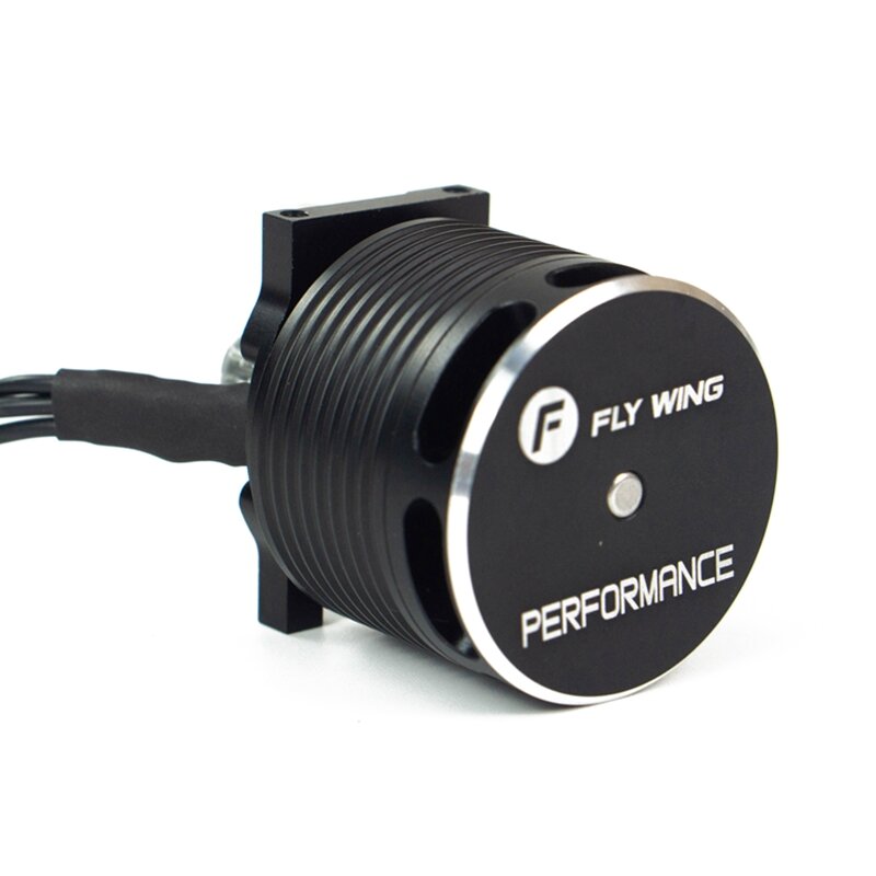 FLY WING FW450 V2 RC Helicopter Parts Main Motor