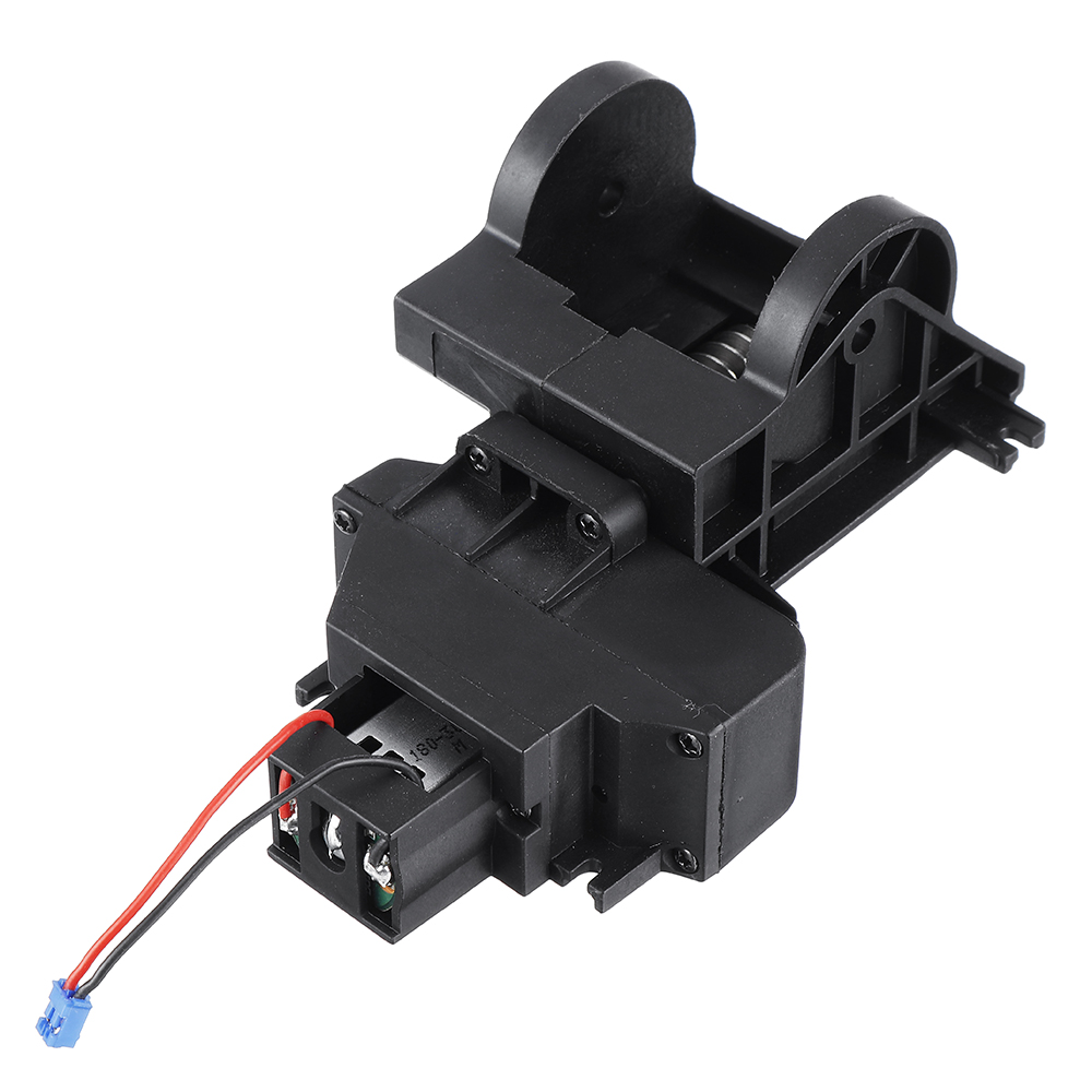Wltoys 16800 1/16 RC Excavator Spare Big Arm Gear Case w/180 Motor 1443 Car Vehicles Model Parts