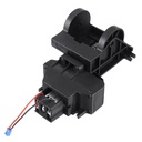 Wltoys 16800 1/16 RC Excavator Spare Big Arm Gear Case w/180 Motor 1443 Car Vehicles Model Parts
