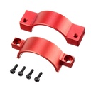 JCZK 300C Scale RC Helicopter Spare Parts Tail Boom Brace Set
