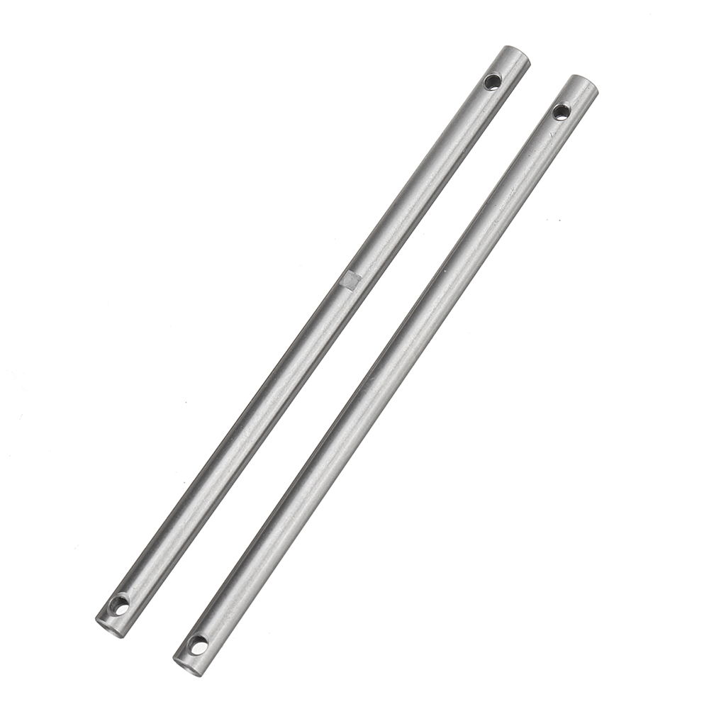 2PCS OMPHOBBY M1 RC Helicopter Spare Parts Main Shaft