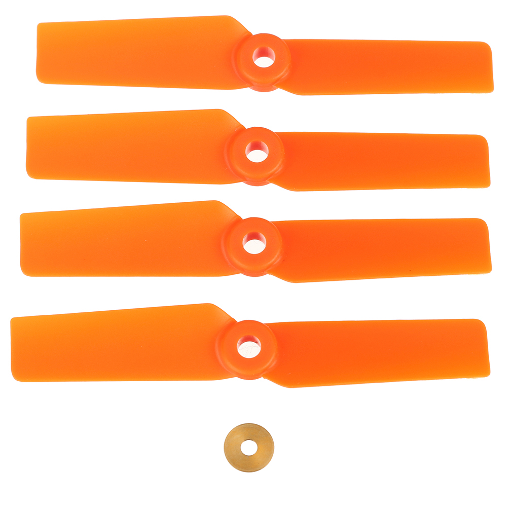 OMPHOBBY M1 RC Helicopter Spare Parts Tail Blades