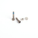 OMPHOBBY M1 RC Helicopter Parts Main Blade Clip Screw