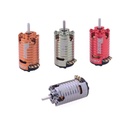 Surpass Hobby Rocket V2 Mini-z 1410 2 Pole Brushless Motor For 1/24 1/28 RC Car Parts