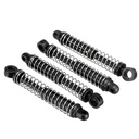 4pcs SG 1/18 1801 1802 RC Car Shock Adapter P18009 RC Car Parts