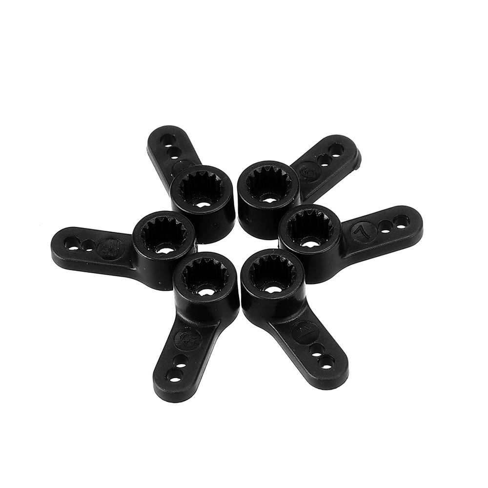 OMPHOBBY M1 RC Helicopter Spare Parts Servo Arm Set