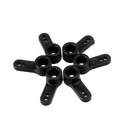 OMPHOBBY M1 RC Helicopter Spare Parts Servo Arm Set