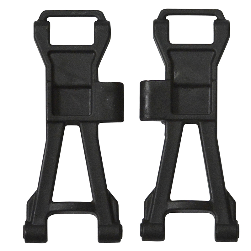 HBX 16890 16889A 16889 PRO FC600 Rear Lower Arm for 1/16 RC Car Vehicle Models Parts
