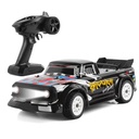 UDIRC 1601 RTR 1/16 2.4G 4WD 30km/h RC Car LED Light On-Road Proportional Control Vehicles Model