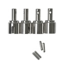 HBX 16890 16889A 16889 PRO FC600 Metal Differential Cup Kit for 1/16 Brushless RC Car Vehicle Models Parts