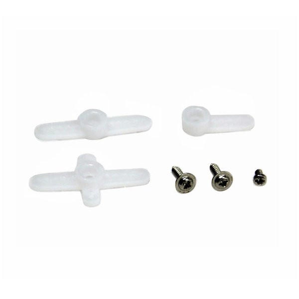 Towerpro SG50 SG51R Servo Adjust Parts Horns and Arms