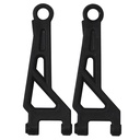 HBX 16890 16889A 16889 PRO FC600 Front Upper Swing Arm for 1/16 Brushless RC Car Vehicle Models Parts