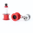 ALZRC Devil 380 420 FAST RC Helicopter Parts Metal Tail Belt Idler