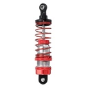 Wltoys 124018 1/12 RC Car Spare Oil Filled Rear Shock Absorber Damper 1849 Vehicles Model Parts