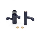 ZD Racing 08425 9072 Steering group 8232 For Off Road vehicle For Off Road Vehicle Models RC Car Parts