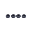 OMPHOBBY M1 Horizontal Shaft Damper Rubber RC Helicopter Spare Parts