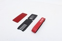 ALZRC Devil 380 420 FAST RC Helicopter Parts Carbon Battery Mount 1.2mm