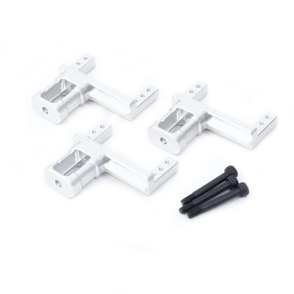 ALZRC Devil 380 420 FAST RC Helicopter Parts Metal Servo Mount