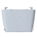 F1 F2 1/14 RC Car Motor Engine Cover F1-03 Vehicles Model Spare Parts