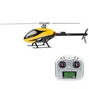 FLY WING FW450 V2 6CH FBL 3D Flying GPS Altitude Hold One-key Return RC Helicopter RTF With H1 Flight Control System