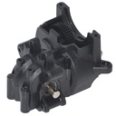 XLF Rear Gearbox Assembly for Brushless X03 X04 2847 Motor RC Car Parts