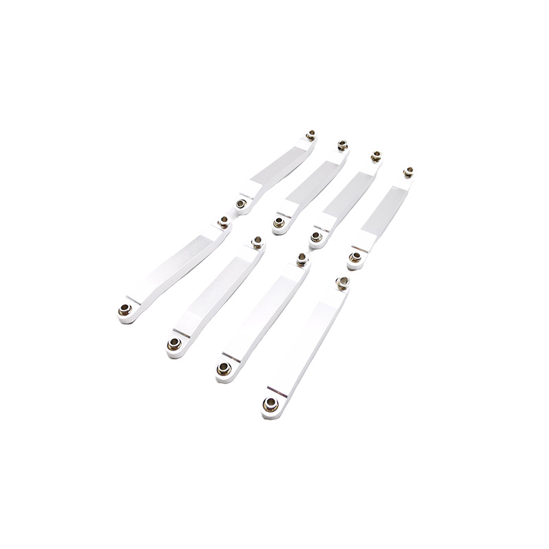 8pcs MN D90 1/12 Full Metal Ball Joint RC Car Off Road Vehicle Parts R577