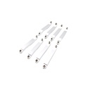 8pcs MN D90 1/12 Full Metal Ball Joint RC Car Off Road Vehicle Parts R577