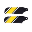 Walkera V450D03 RC Helicopter Spare Parts Tail Rotor Blade
