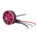 OMPHOBBY M1 1500KV Dual Brushless Direct-Drive Main Motor RC Helicopter Spare Parts OSHM1027