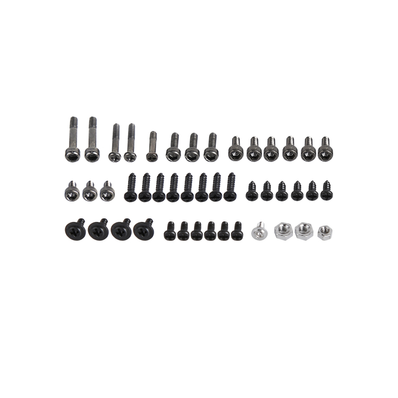OMPHOBBY M1 Screws Set RC Helicopter Spare Parts