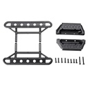 RGT EX86100 Pro/86100 1/10 RC Car Upgraded Side Pedal Plate Kit R86143 Vehicles Model Spare Parts