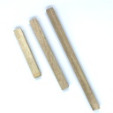 3 PCS Wooden Batten Bar for 22 Series Motor Base XXD A2208 A2212 A2217 EMAX BL2210 2215 2220 Sunnysky X2216 X2212 X2208  A2212 A2208