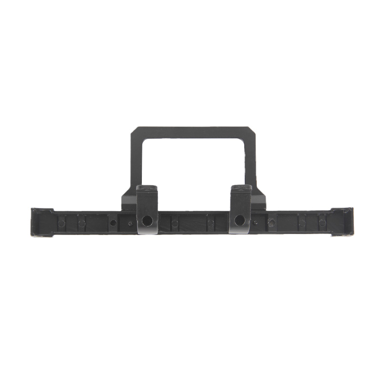 RBR/C MN D90 91 96 99 99S Metal Door Type Front Bumper Protector RC Car Spare Parts R072