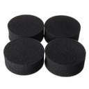 MN86 1/10 1/12 RC Car Wheel Tire Sponge RC Car Spare Parts R530B
