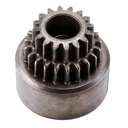 HSP 94177 94122 94166 1/10 RC Car Spare Metal Clutch Bell Gears 02023 Vehicles Model Parts